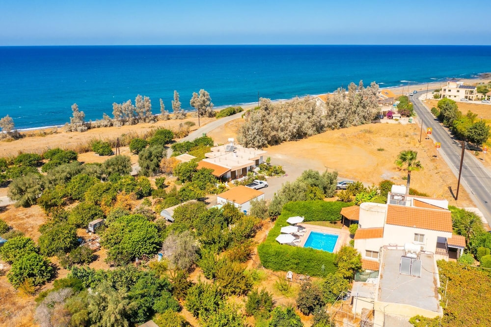 Villa Sotiroula in Agia Marina Chrysochous