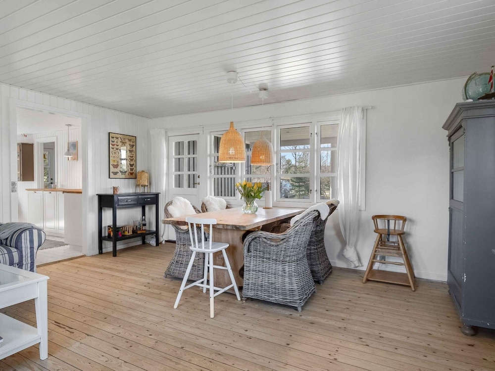 5 Star Holiday Home in Vaeggerlose
