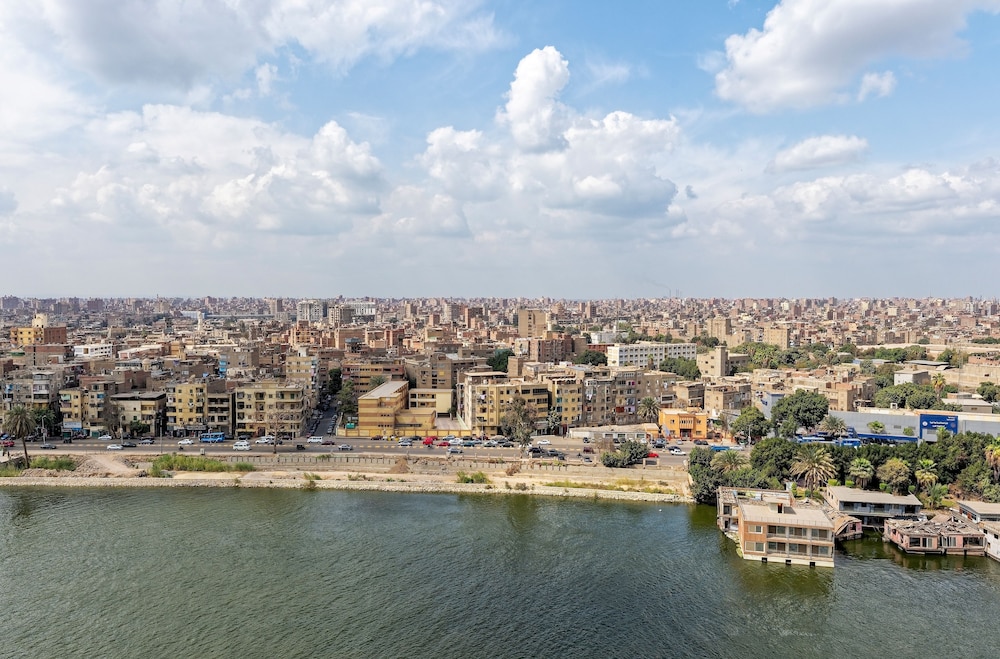 VESTA - Nile Zamalek Residence