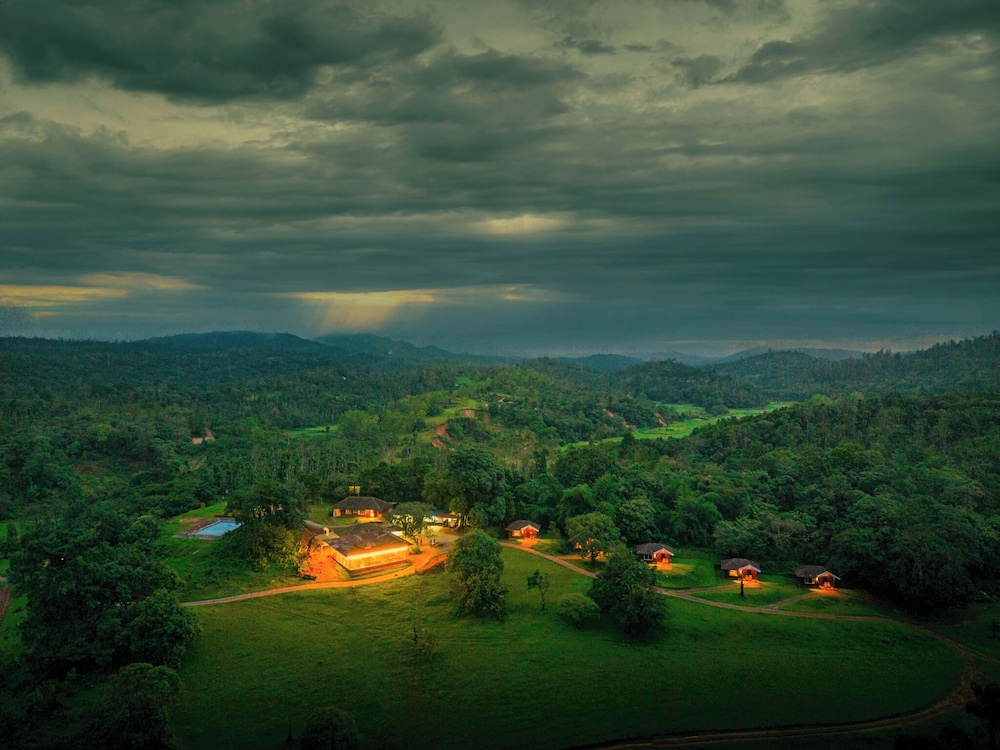 Sterling Kadumane Hills Sakleshpur