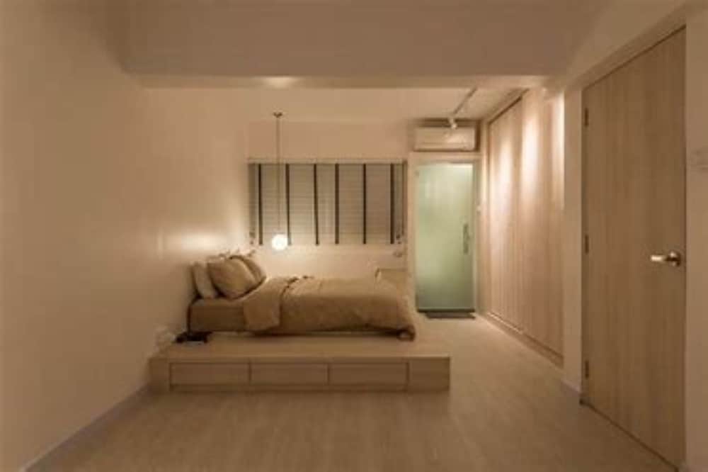 Hemel Short Stay view 3