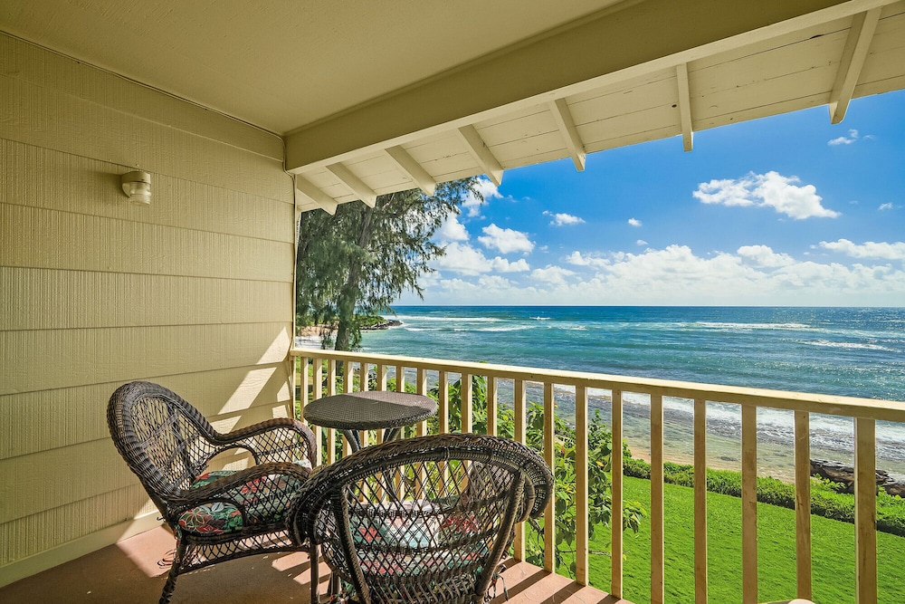 Kapaa Sands