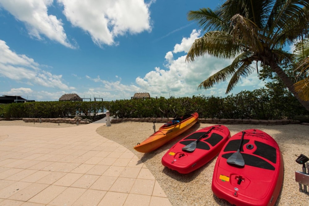 Lime Key in Key Largo