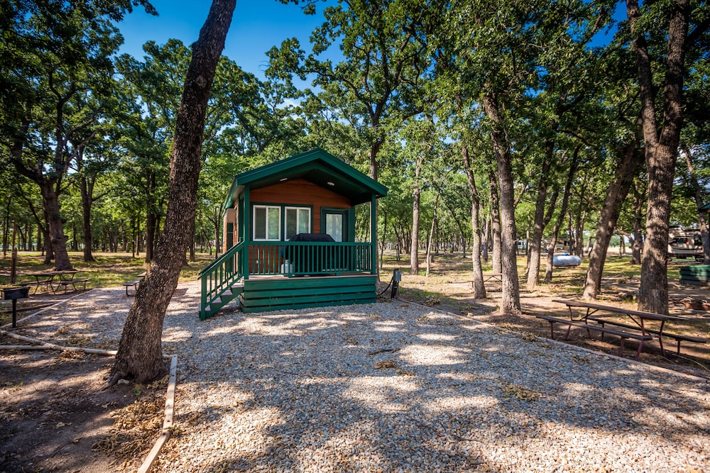 Lake Tawakoni RV Campground - Property Image 1