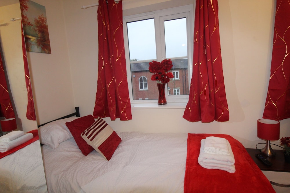 Southdown House