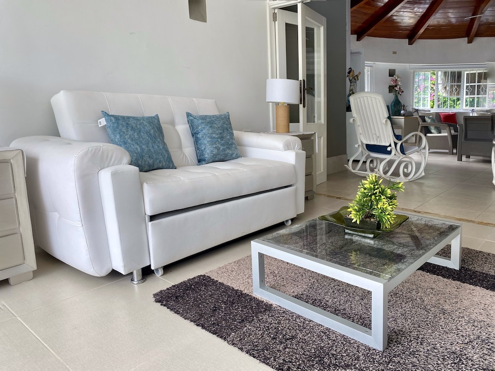 Camatajua House By Wynwood House