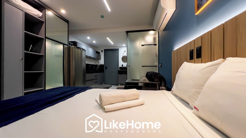 Get Sense - LikeHome Hospedagens