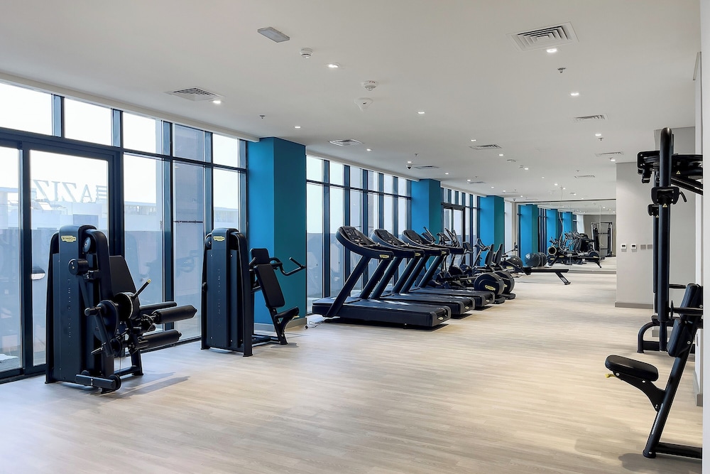 Lovely Studios at Azizi Riviera