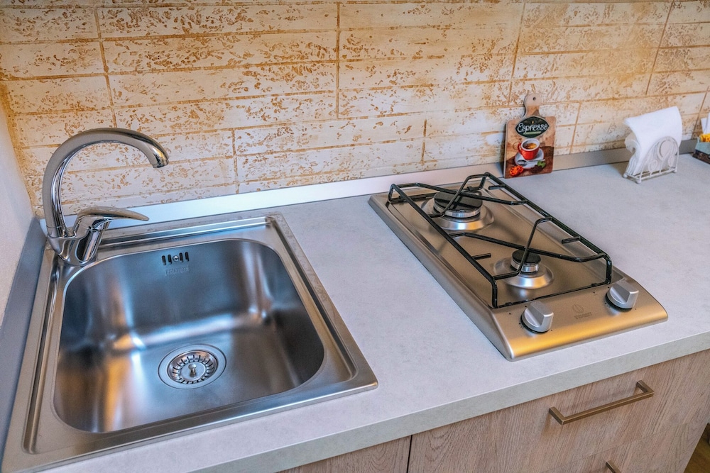 Camera in accogliente B&B ad Albidona