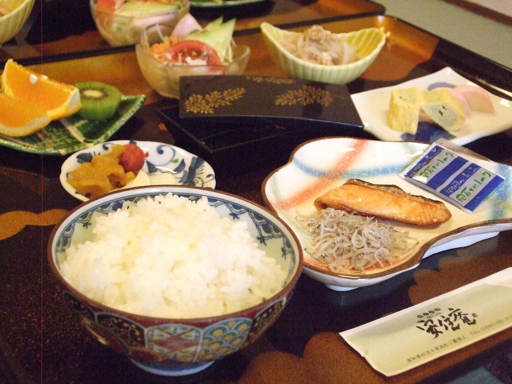 Nagomiyado Anjuann