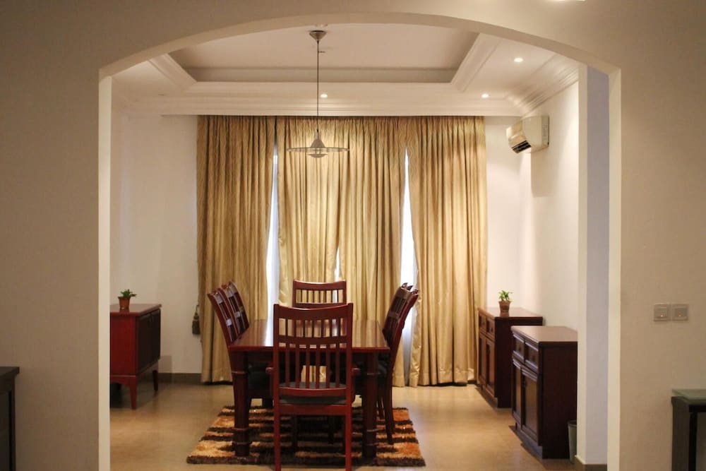 The Gilgal Guest House