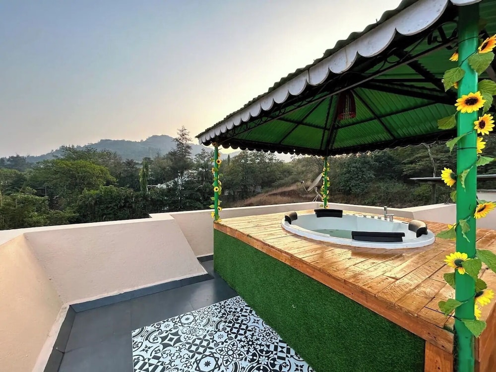 StayLeisurely Boutique suites Lonavala
