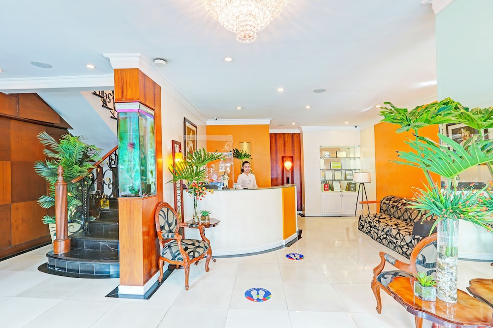 VIP Hostel, Evangelista, Makati Manila, Near PNR Pasay