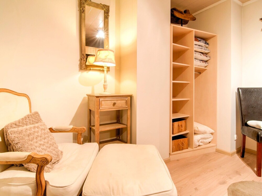 Great Holiday Home in Bastogne With Sauna