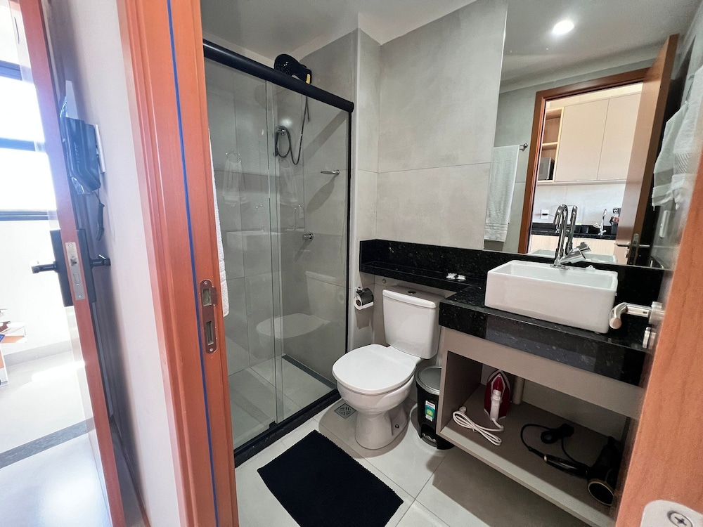 ONE - Studios in Piata, 230m From the Beach