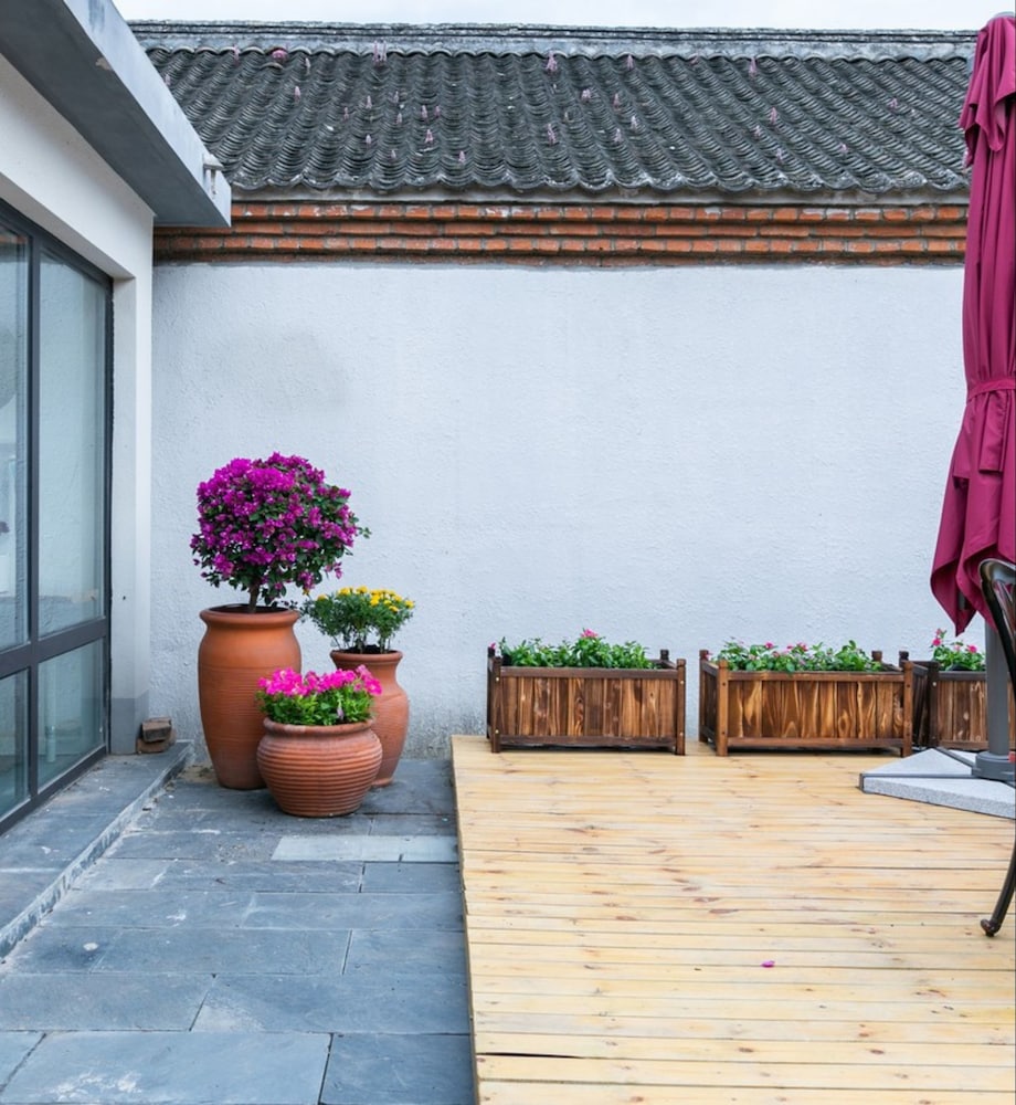 Beijing Ru Xi Inn