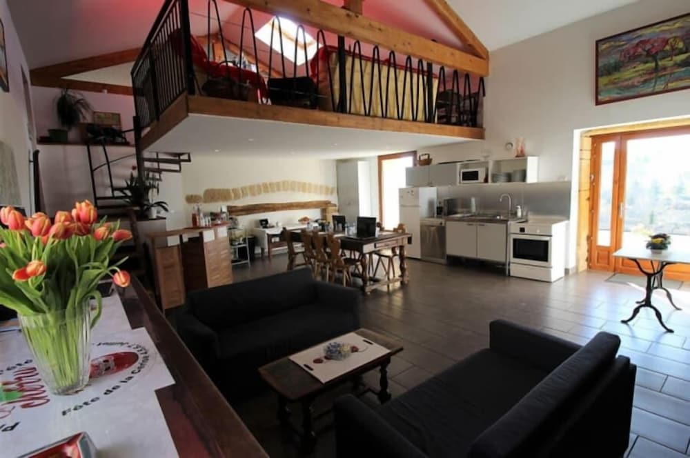 Gîte des 2 chênes