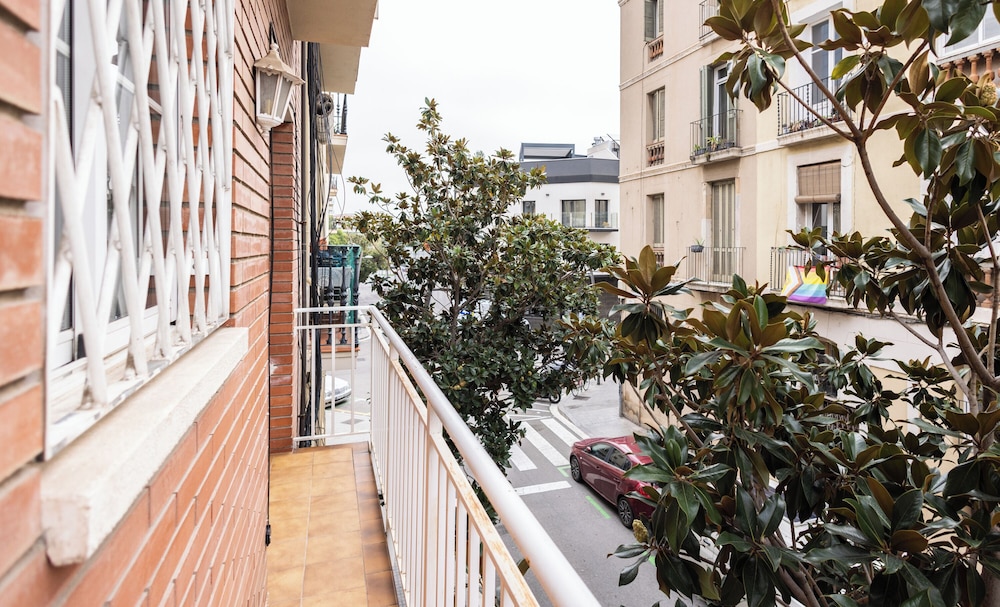 Stay U-nique Apartments Sant Nicolau