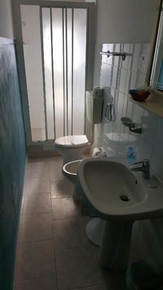 Villa Italia B&B