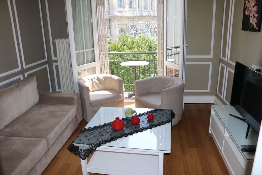 Triada Otel - Image 156