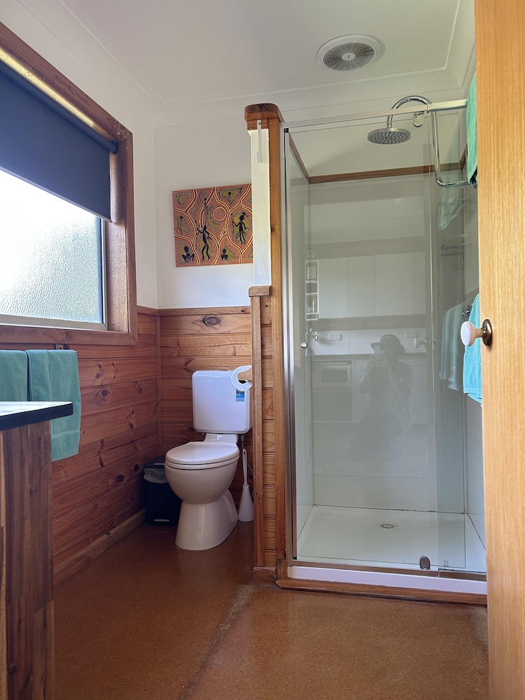 Clifton Beach Lodge