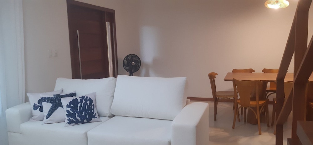 Houses With Pool 500m From the Beach in Arraial D'ajuda - ATP