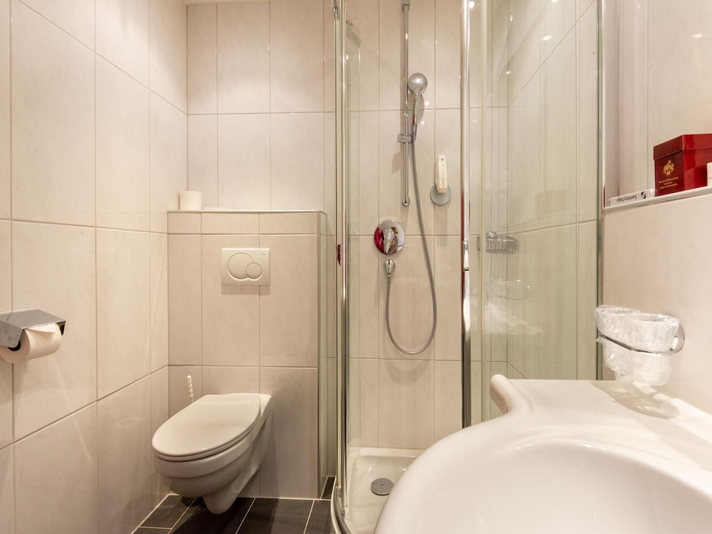 Hotel Room in Langenfeld