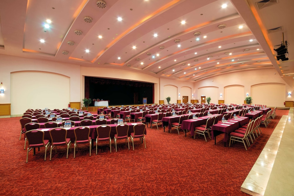 Limak Limra Hotel & Resort