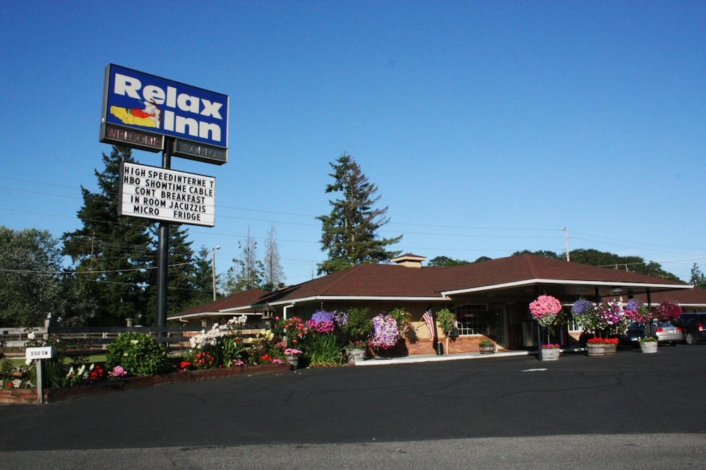 Relax Inn