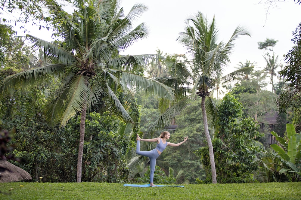 The Allure Ubud Villas & Spa crafted by freshWater Asia