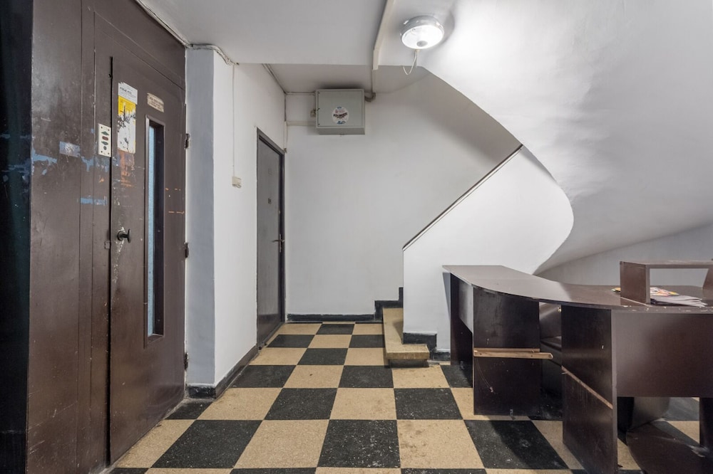 HIGHLINE DOWNTOWN Residences