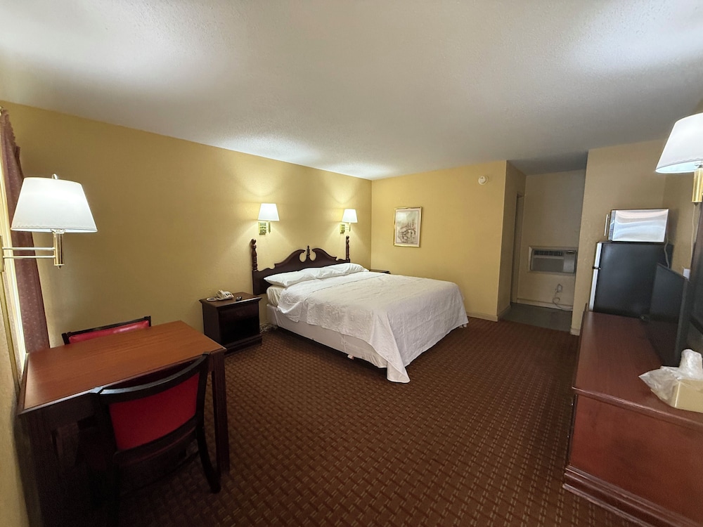 Motel Masquerade