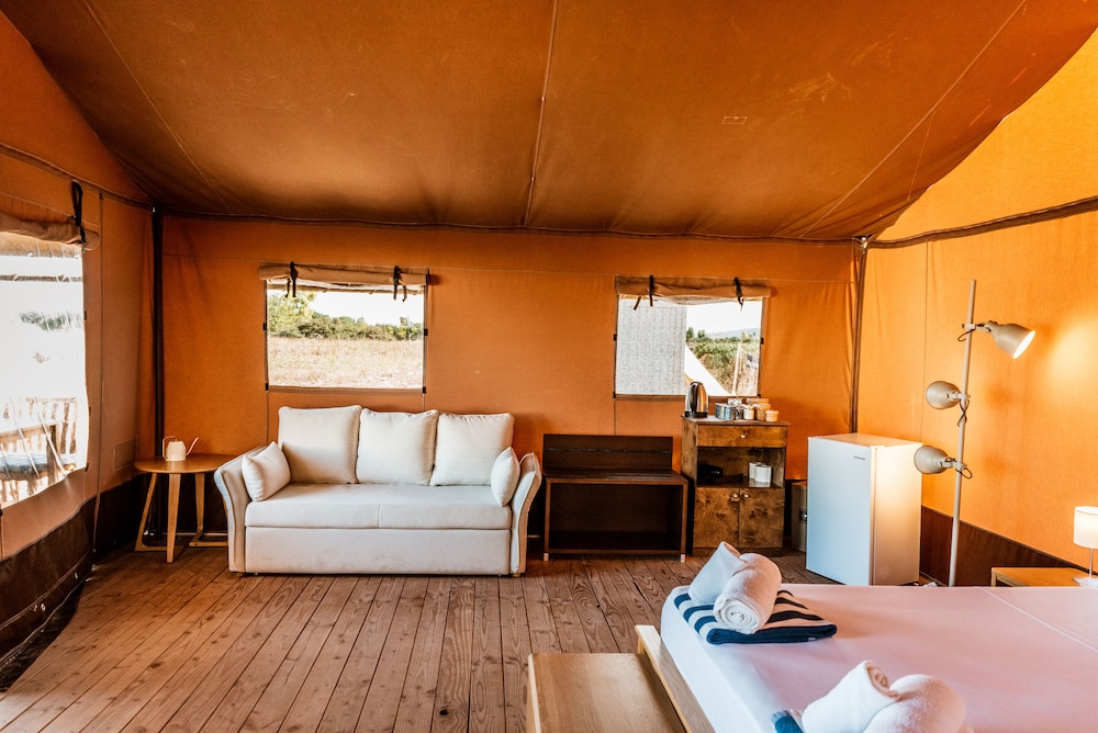 Sails on Kos Ecolux Tented Village — photo 72