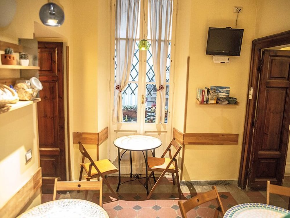 Residenza Maritti Classic Rooms