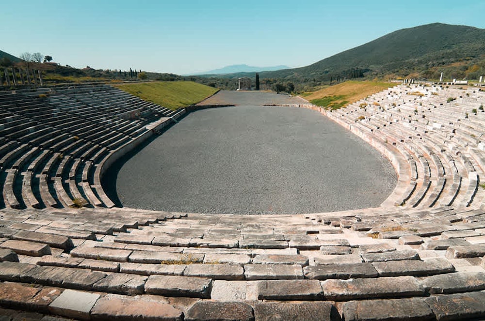 Valira Garden Retreat Near Ancient Messene
