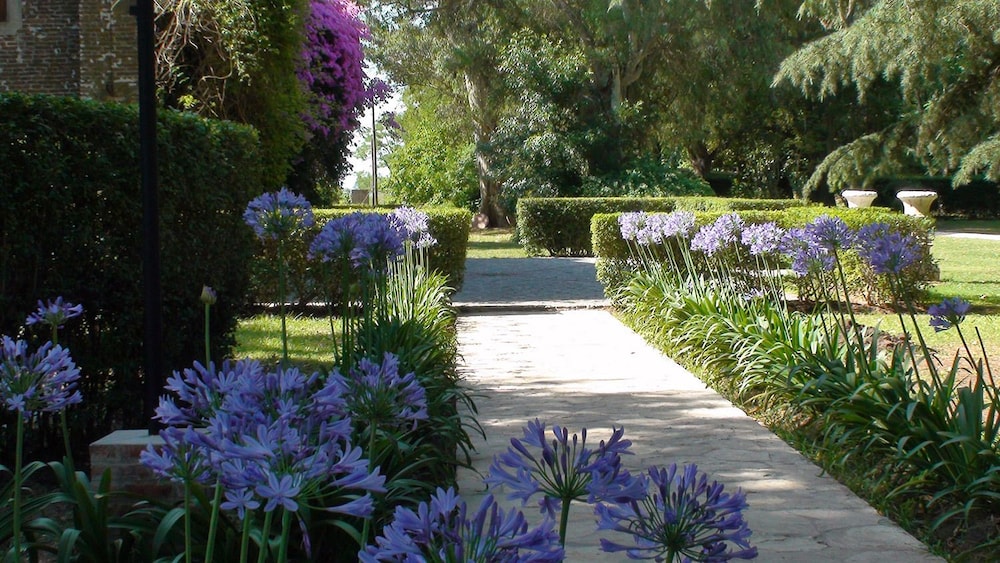 Estancia Monte Viejo