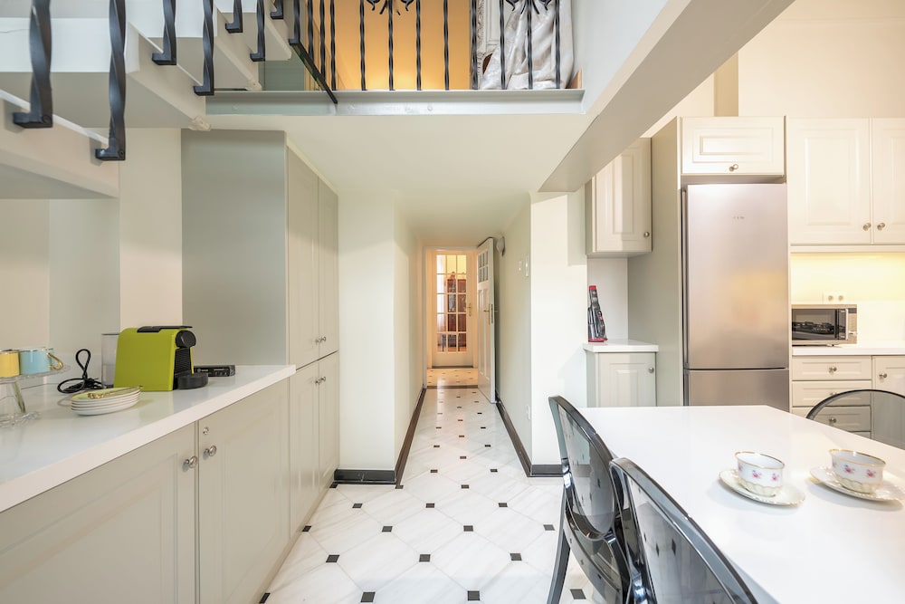 The Rare Luxury Gem in Kolonaki Sq - near Syntagma