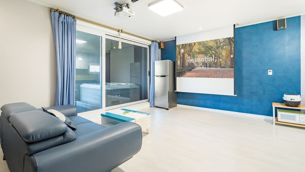 Yeongwol You and I Spa Pension