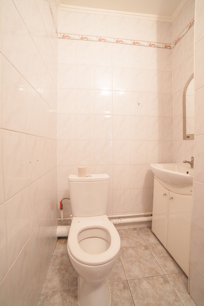 KIEVFLAT