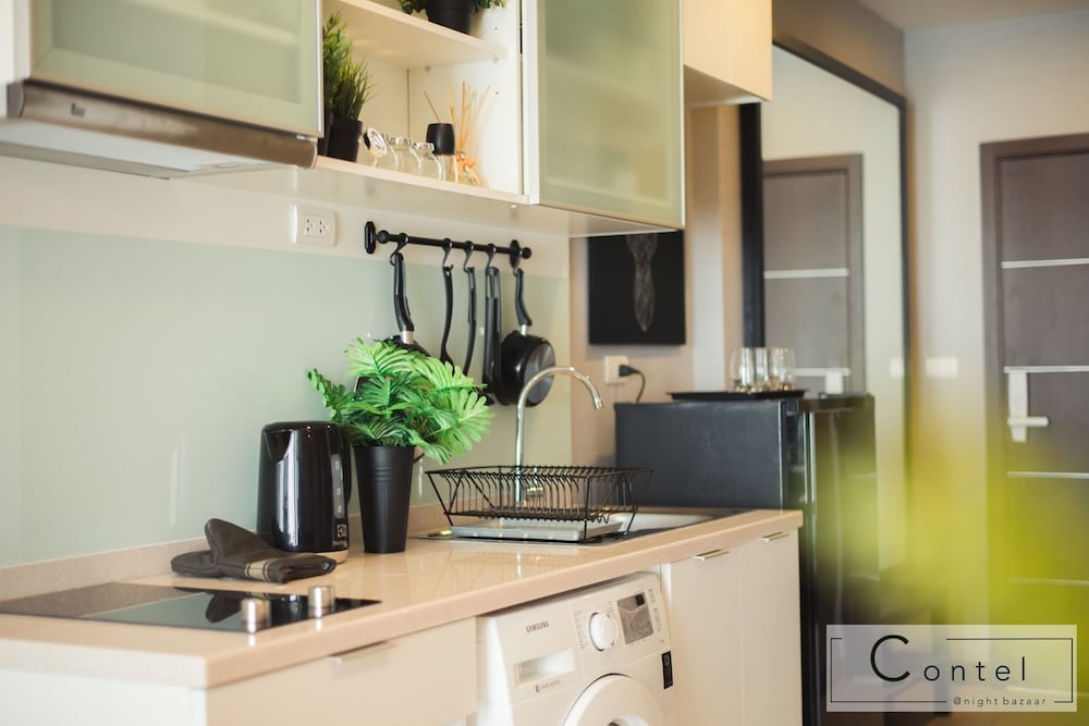 The Astra Condo Chiang Mai