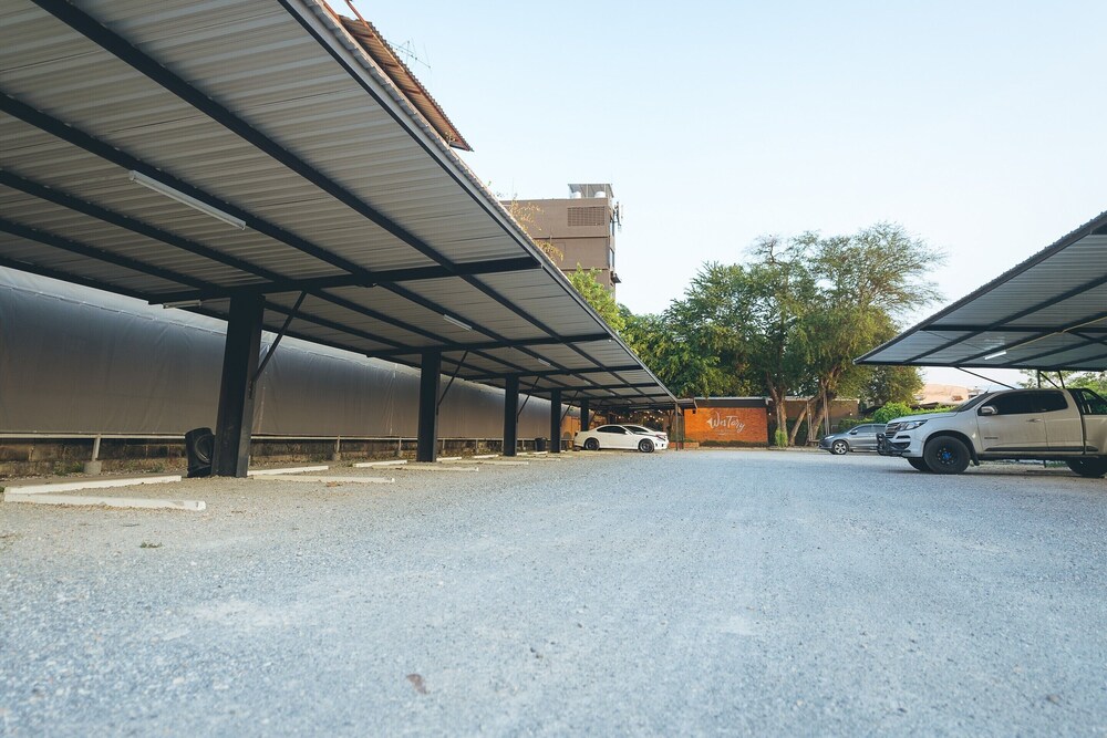 WesTory - Hostel