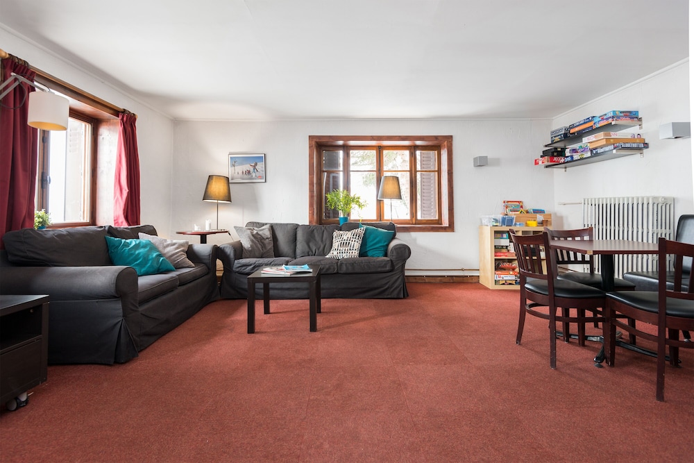 Huez Vacations - Klubhotel Le Refuge by Skinetworks - Property Image 2