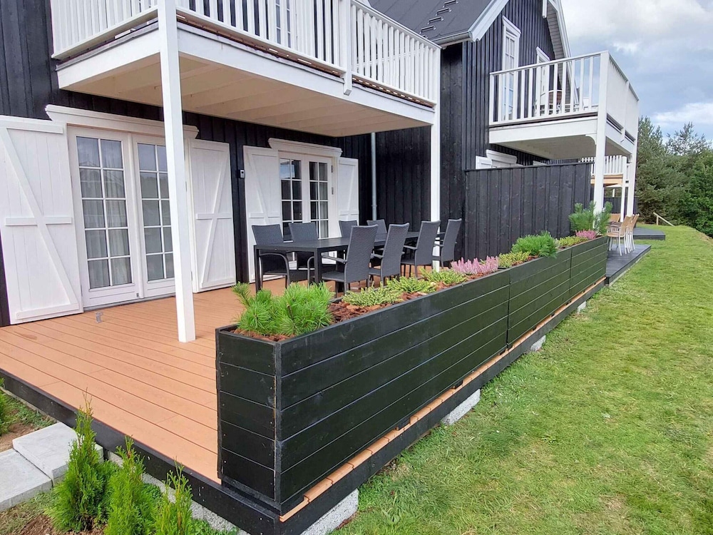 5 Star Holiday Home in Gjern