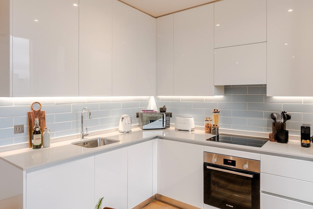 Your Apartment I King's Cross
