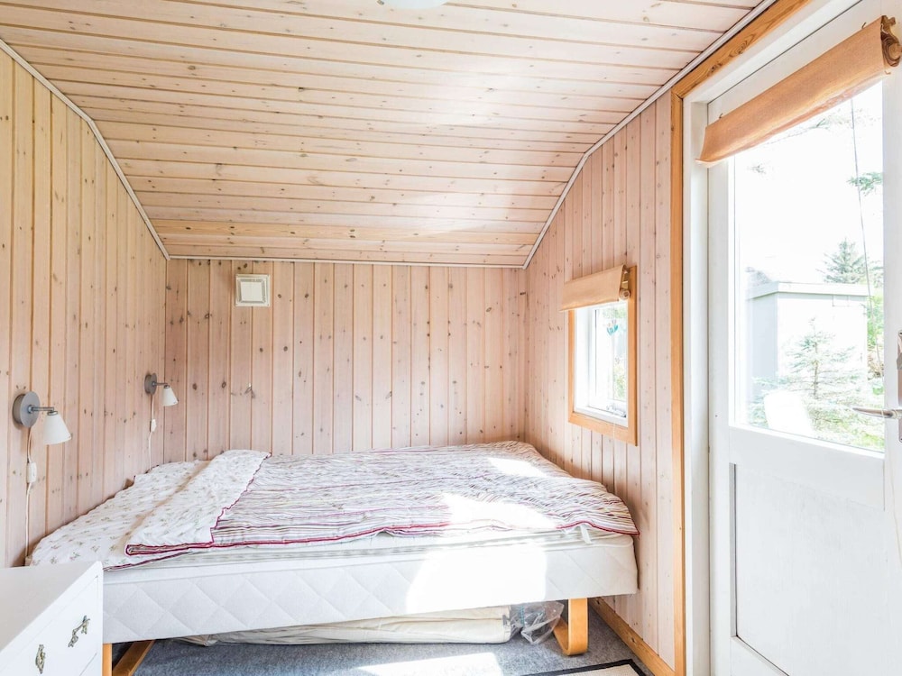 3 Person Holiday Home in Blavand view 2