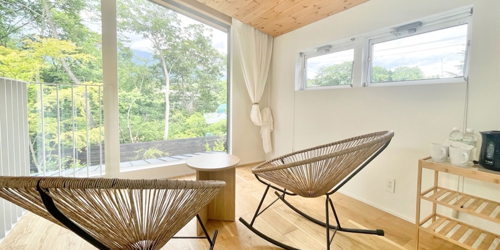 KARUIZAWAHOUSE VILLA