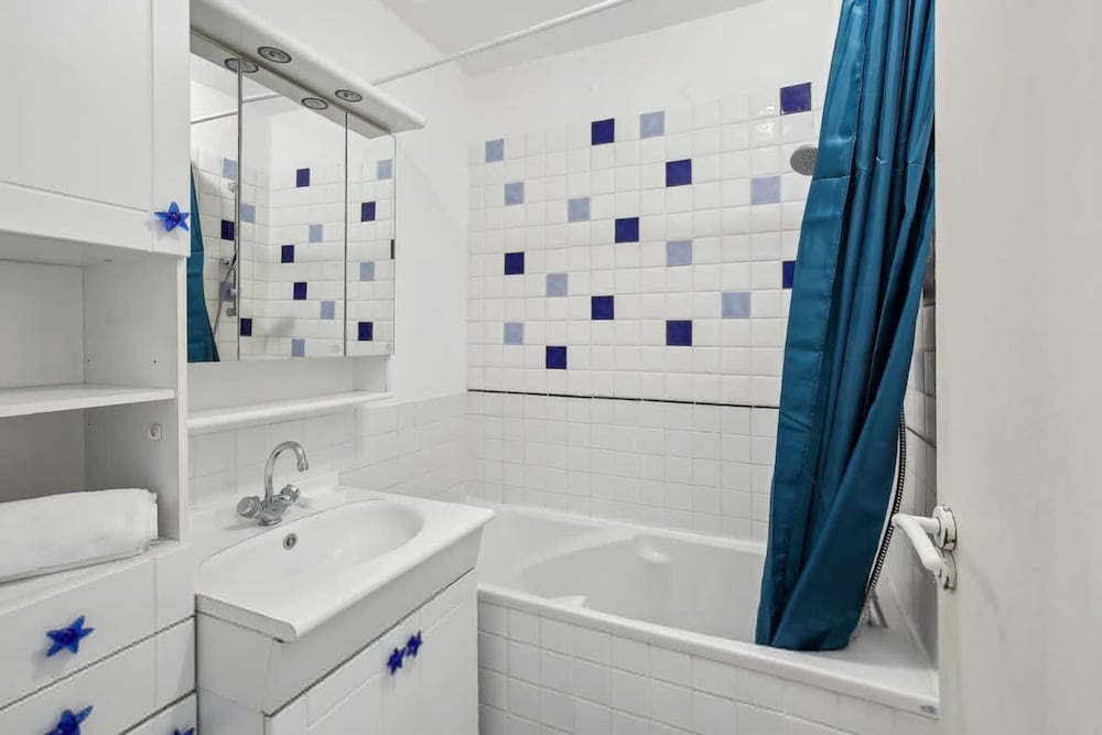Charming Studio - Roquette - Mobility Lease