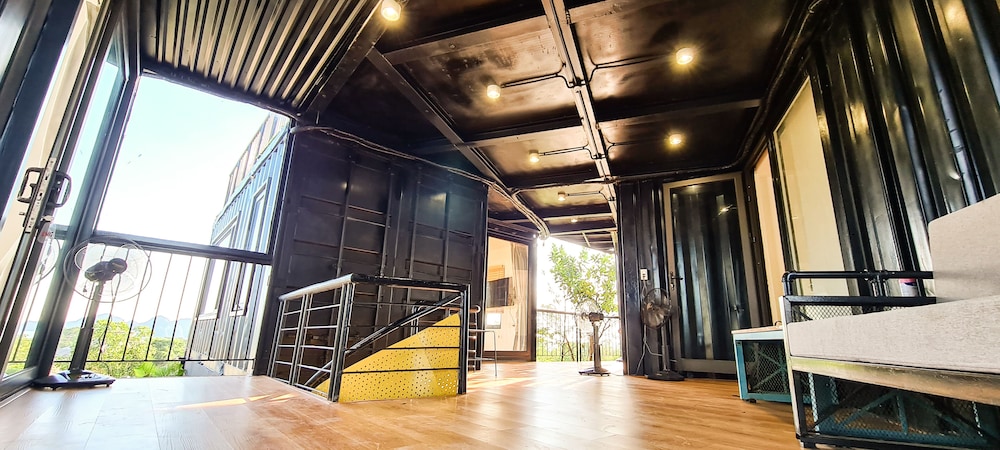 Tuan Chau Ruby Villa view 3