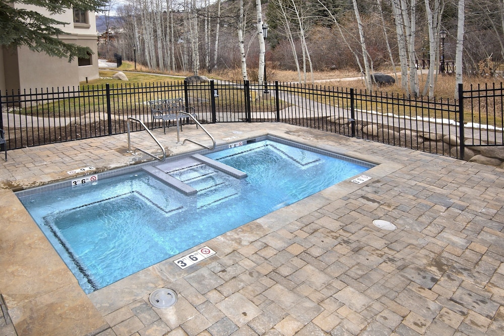 Beaver Creek Resort CO - Townsend Place Vacation Rentals