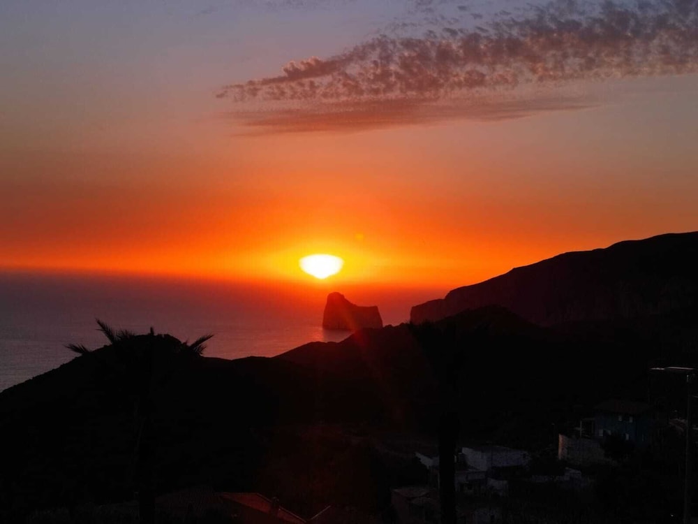 Vista Sul Pandi Zucchero -HolidayHouse-